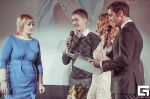 Церемония вручения премии Звездный Олимп Сочи Москва 2014